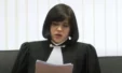 Russian Judge Natalia Larina 50 907612150