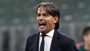 Simone Inzaghi