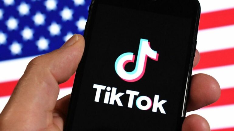 Skynews Tiktok Video Sharing App 6546718