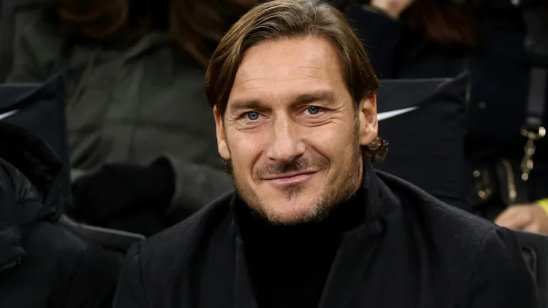 Totti