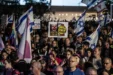 Aa 20240106 33373224 33373208 Antigovt Protest In Tel Aviv
