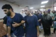 Aa 20240725 35226326 35226317 Israel Releases 6 Palestinians Detained In Gaza 1721898846