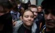 Greta Thunberg Appears In Court Over Protest In Central London