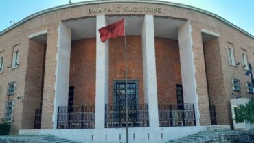 Banka E Shqiperise