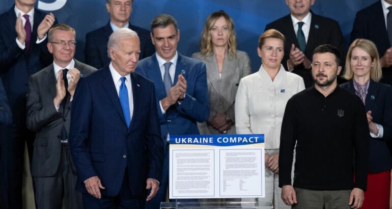 Biden Zelensky1