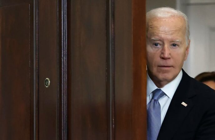 Biden Te Dera