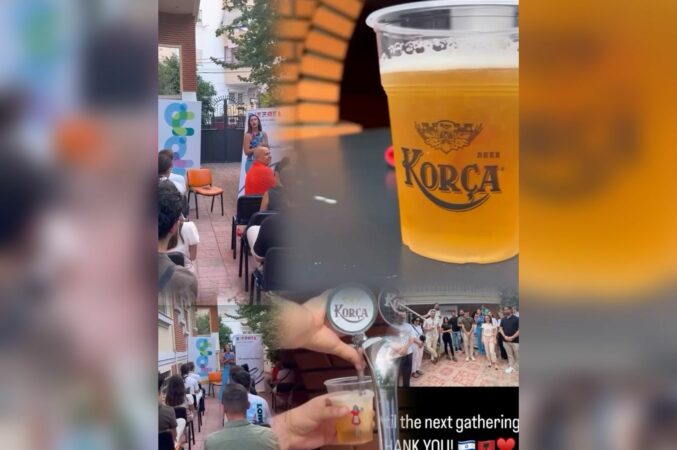 Birra Korça2