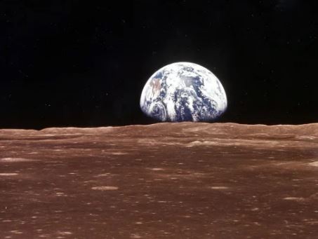 Shpella e Hënës që mund të strehojë astronautët e gjetur nën Detin e Qetësisë