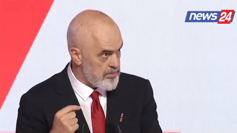 Edi Rama