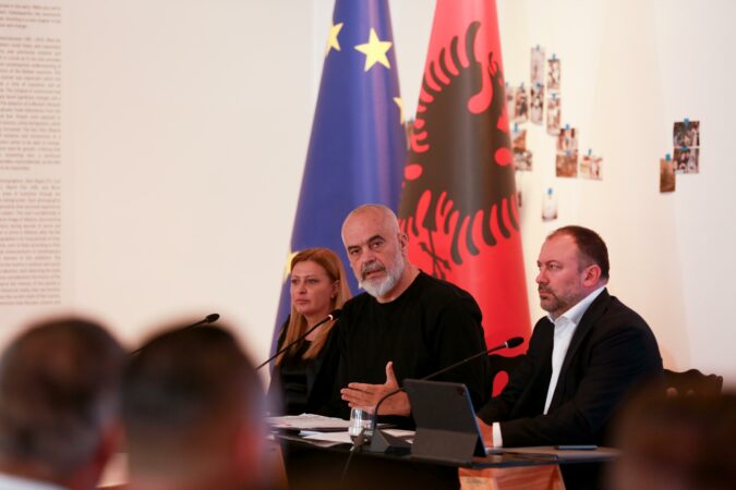 Edi Rama1