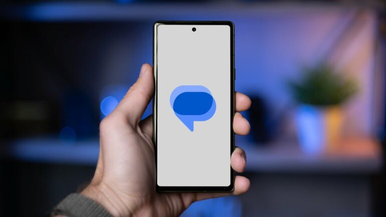 Google Messages Will Soon Be Getting Markdown Text Support