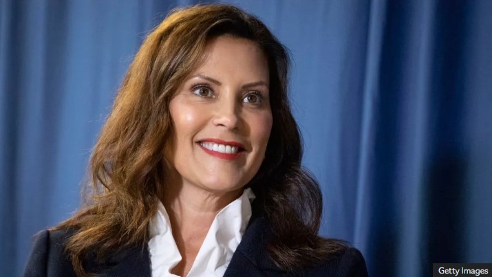 Gretchen Whitmer