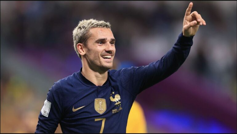 Griezmann