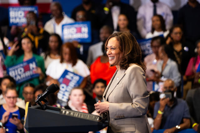 Kamala Harris