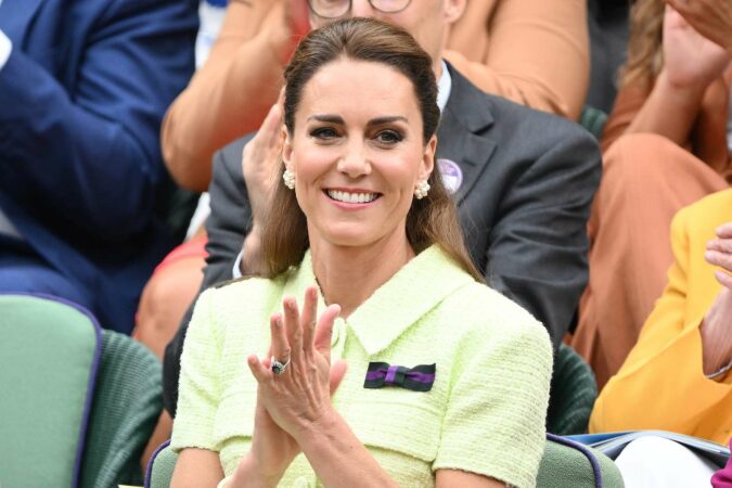 Kate Michael Carole Middleton Wimbledon 070424 01 Afe53f4c7ba346a9aa2e55f1a697eda3