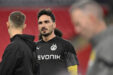 Mats Hummels