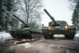 Netherlands Denmark Prepare To Ship 14 Leopard Main Battle Tanks To Ukraine