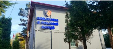 Policia Korce1