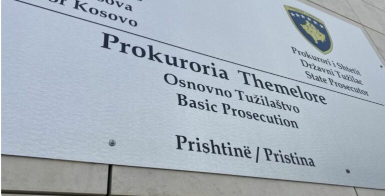 Prokuroria Prishtine1