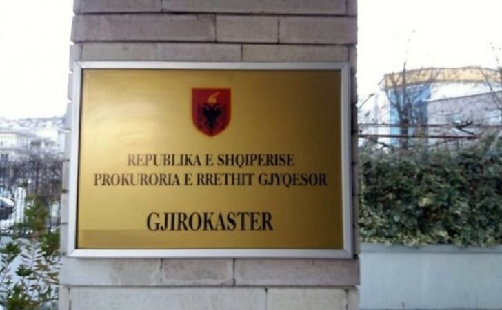 Prokuroria Gjirokaster