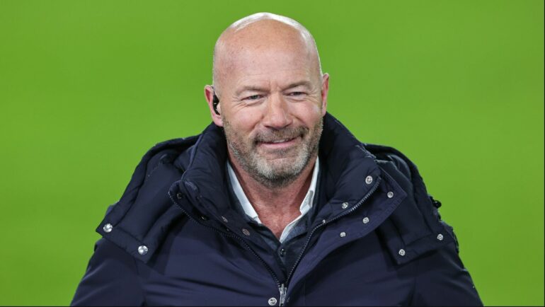 Shearer