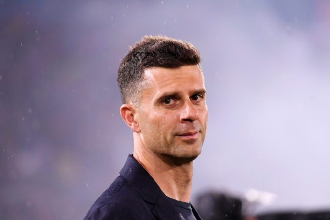 Thiago Motta Bologna Glance