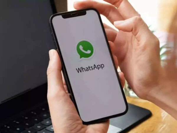 Whatsapp Logo