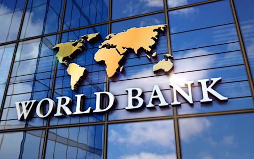 World Bank