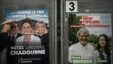 Zgjedhjet Ne France Raundi I Dyte