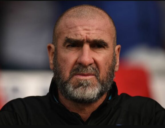 Cantona