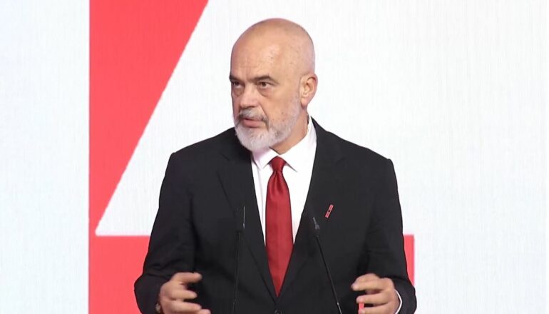 Edi Rama