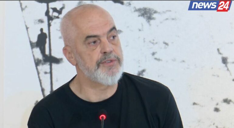 Edi Rama 2