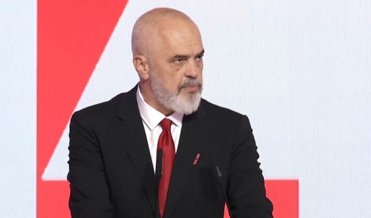 Edi Rama 3