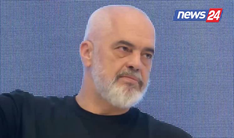 Edi Rama8