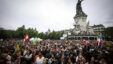 Elezioni Francia Proteste Contro Estrema Destra