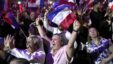 Francia Rassemblement National Marine Le Pen Lapresse