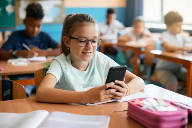 Italy To Ban Phones In Classroom.jpg 696x465