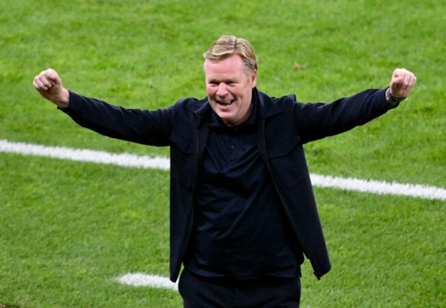 Koeman