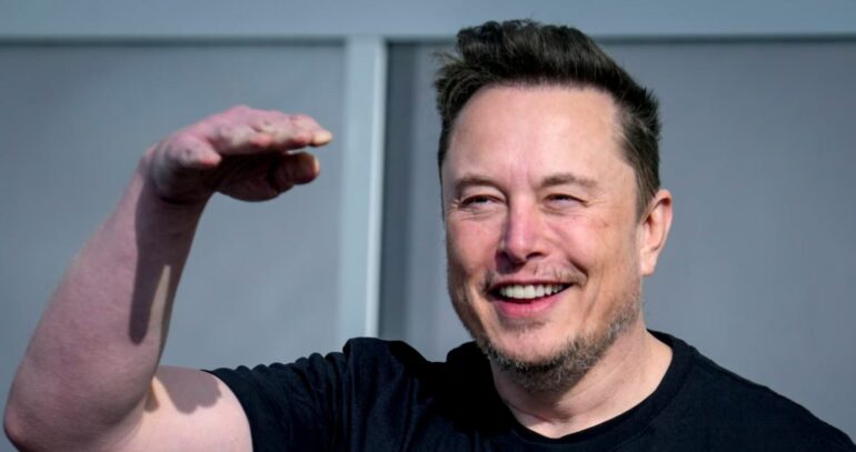 Musk