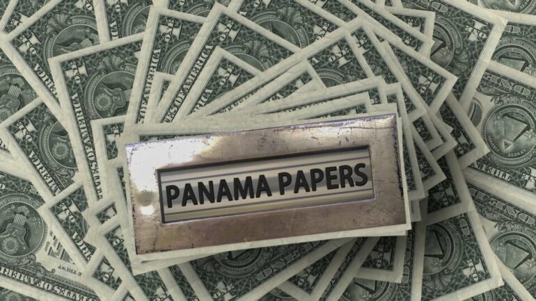 Panama Papers1