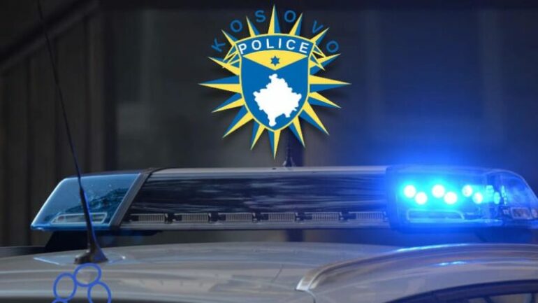 Policia E Kosoves 780x439