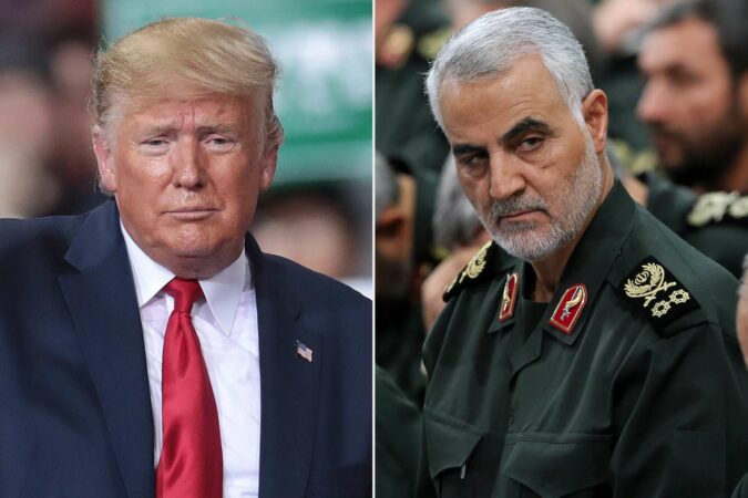 Trump Soleimani 1 E151dd5d41eb476e9d91724220c6cbc7