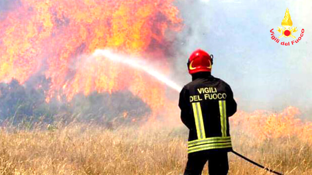 Vigili Del Fuoco 21