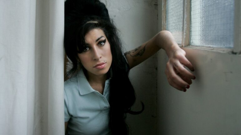 Winehouse Amy