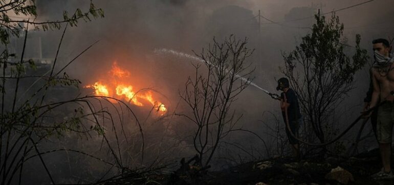 806x378 Turkiye To Send 2 Firefighting Planes Helicopter To Help Greece Fight Massive Wildfire Raging Near Athens 1723495089193