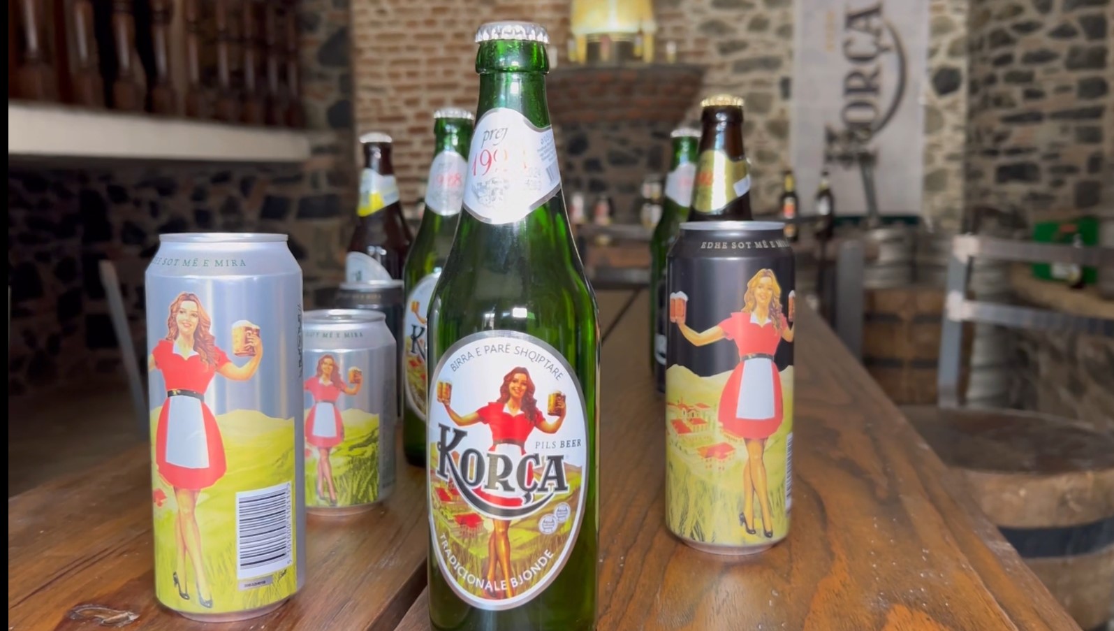 Birra Korça1