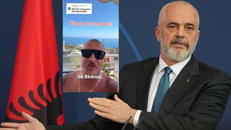 Edi Rama