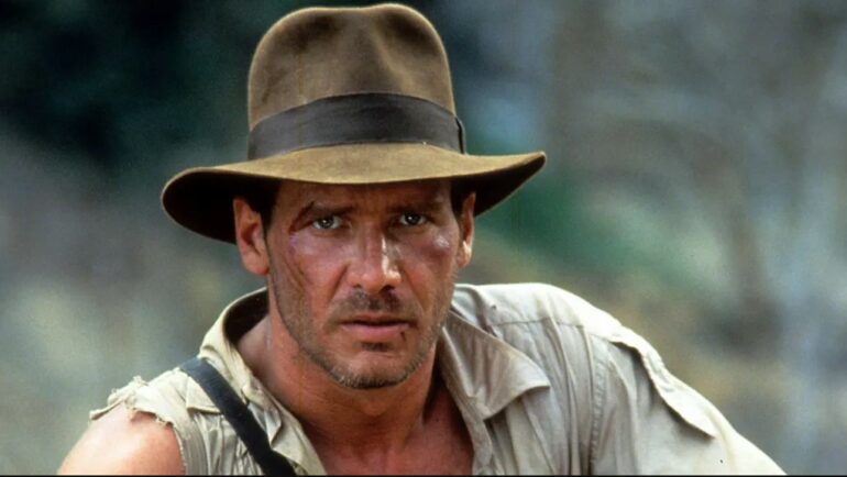 Indiana Jones 1