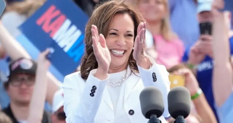 Kamala Harris