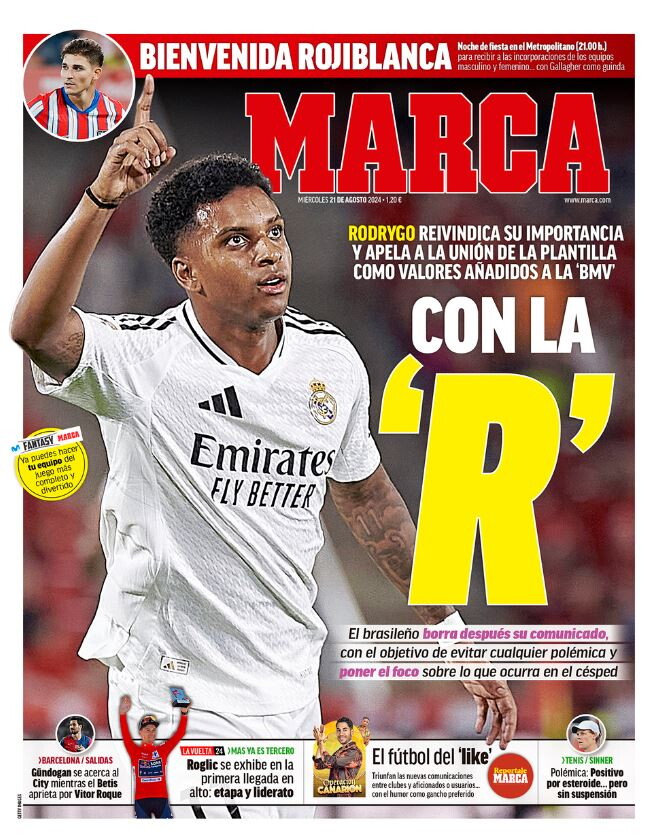 Marca